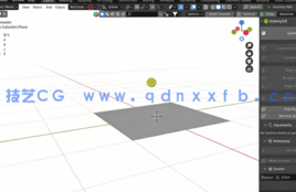 Clean Panels Pro高效插件管理流程Blender插件V7.0.15版(图2) Clean Panels Pro高效插件管理流程Blender插件V7.0.15版(图2)