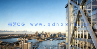 SiNi Software建模渲染后期处理高效流程3dsamx 2026插件V2.0.3(图3) SiNi Software建模渲染后期处理高效流程3dsamx 2026插件V2.0.3(图3)