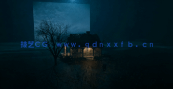 Blender 4.0影视级艺术制作工作流程视频教程(图2) Blender 4.0影视级艺术制作工作流程视频教程(图2)