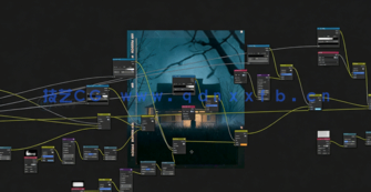 Blender 4.0影视级艺术制作工作流程视频教程(图4) Blender 4.0影视级艺术制作工作流程视频教程(图4)