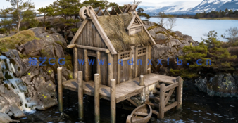 Blender灯光照明与高级合成核心技术训练视频教程(图5) Blender灯光照明与高级合成核心技术训练视频教程(图5)