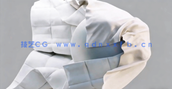 Blender创意动画渲染制作流程视频教程(图2) Blender创意动画渲染制作流程视频教程(图2)