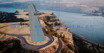 Blender视觉特效VFX综合制作流程视频教程(图3) Blender视觉特效VFX综合制作流程视频教程(图3)