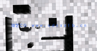 Blender与Krita制作2D和3D游戏美术技术视频教程(图3) Blender与Krita制作2D和3D游戏美术技术视频教程(图3)