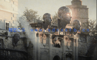 Blender影视级建筑场景完整制作流程视频教程(图2) Blender影视级建筑场景完整制作流程视频教程(图2)