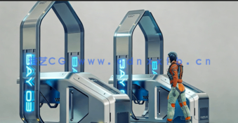 Blender渲染核心技术大师班视频教程 (图2) Blender渲染核心技术大师班视频教程 (图2)