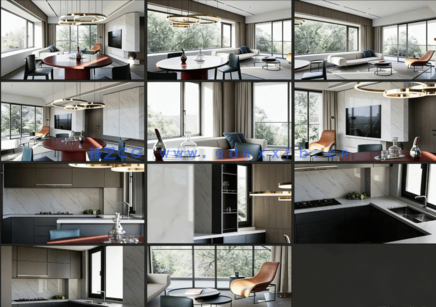 捕鱼人25年模型32套合集(图4) 捕鱼人25年模型32套合集(图4)