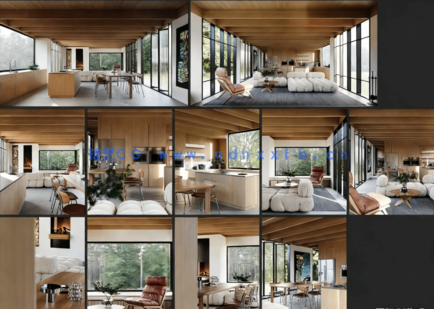 捕鱼人25年模型32套合集(图5) 捕鱼人25年模型32套合集(图5)