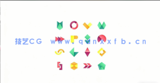 AI初学者矢量复古字体图标标志设计工作流程视频教程(图3) AI初学者矢量复古字体图标标志设计工作流程视频教程(图3)