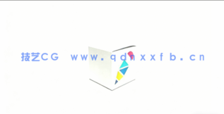 AI初学者矢量复古字体图标标志设计工作流程视频教程(图5) AI初学者矢量复古字体图标标志设计工作流程视频教程(图5)