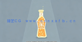 【中文字幕】AI矢量标志设计基础工作流程视频教程(图1) 【中文字幕】AI矢量标志设计基础工作流程视频教程(图1)