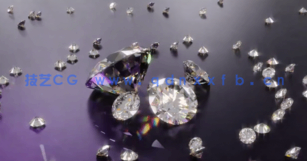 AI绘制珠宝从草图到矢量图像设计创建过程视频教程(图5) AI绘制珠宝从草图到矢量图像设计创建过程视频教程(图5)