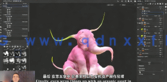 【中文字幕】Substance Painter逼真纹理贴图制作基础核心技术视频教程(图4) 【中文字幕】Substance Painter逼真纹理贴图制作基础核心技术视频教程(图4)