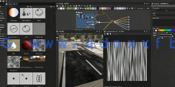 Substance Designer与Painter纹理贴图大师级训练视频教程第二季(图3)