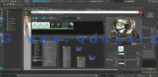 Substance Designer与Painter纹理贴图大师级训练视频教程第二季(图4)