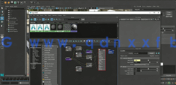 Substance Designer与Painter纹理贴图大师级训练视频教程第二季(图5)
