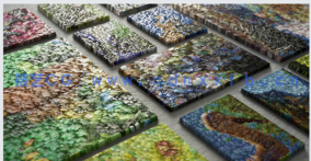 Substance Designer油画风格贴图实例制作视频教程(图5) Substance Designer油画风格贴图实例制作视频教程(图5)