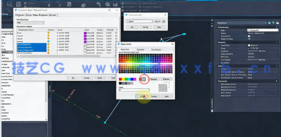 Civil 3D项目标准化与工作流优化核心方法视频教程(图1) Civil 3D项目标准化与工作流优化核心方法视频教程(图1)