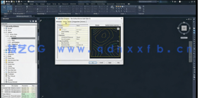 Civil 3D项目标准化与工作流优化核心方法视频教程(图2) Civil 3D项目标准化与工作流优化核心方法视频教程(图2)