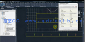 Civil 3D项目标准化与工作流优化核心方法视频教程(图3) Civil 3D项目标准化与工作流优化核心方法视频教程(图3)