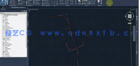 Civil 3D项目标准化与工作流优化核心方法视频教程(图6) Civil 3D项目标准化与工作流优化核心方法视频教程(图6)