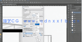 【中文字幕】ARCHICAD建筑信息模型制作指南视频教程(图2) 【中文字幕】ARCHICAD建筑信息模型制作指南视频教程(图2)