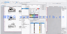 【中文字幕】ARCHICAD建筑信息模型制作指南视频教程(图5) 【中文字幕】ARCHICAD建筑信息模型制作指南视频教程(图5)