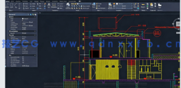 【中文字幕】ARCHICAD建筑信息模型制作指南视频教程(图6) 【中文字幕】ARCHICAD建筑信息模型制作指南视频教程(图6)