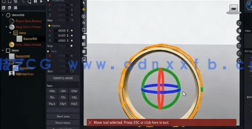 MatrixGold珠宝渲染大师班训练视频教程(图5) MatrixGold珠宝渲染大师班训练视频教程(图5)