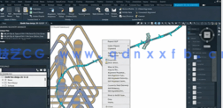 Civil 3D土木工程专业学生从业人士综合实训课程(图1) Civil 3D土木工程专业学生从业人士综合实训课程(图1)