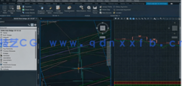 Civil 3D土木工程专业学生从业人士综合实训课程(图3) Civil 3D土木工程专业学生从业人士综合实训课程(图3)