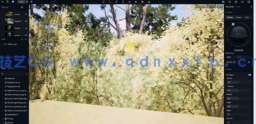 【中文字幕】D5 Render逼真照片级建筑渲染技术视频教程(图2) 【中文字幕】D5 Render逼真照片级建筑渲染技术视频教程(图2)