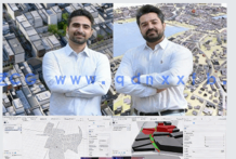 【中英双语】CityEngine与Twinmotion城市3D可视化大师班视频教程(图5) 【中英双语】CityEngine与Twinmotion城市3D可视化大师班视频教程(图5)