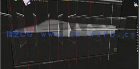 【中文字幕】Plasticity F-16战斗机完整建模全流程视频教程(图5) 【中文字幕】Plasticity F-16战斗机完整建模全流程视频教程(图5)