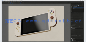 【中文字幕】KeyShot 3位国际顶尖工业设计师写实材质渲染技法视频教程(图1) 【中文字幕】KeyShot 3位国际顶尖工业设计师写实材质渲染技法视频教程(图1)