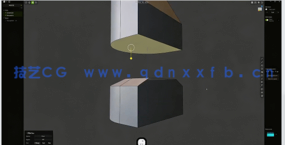 【中文字幕】Plasticity与传统3D软件制作3A级游戏模型资产视频教程(图1) 【中文字幕】Plasticity与传统3D软件制作3A级游戏模型资产视频教程(图1)