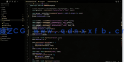 【中文字幕】3D引擎Babylon网页交互式3D房间场景制作视频教程(图2) 【中文字幕】3D引擎Babylon网页交互式3D房间场景制作视频教程(图2)