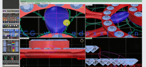 【中文字幕】Gemvision Matrix高端珠宝建模设计技术视频教程(图6) 【中文字幕】Gemvision Matrix高端珠宝建模设计技术视频教程(图6)