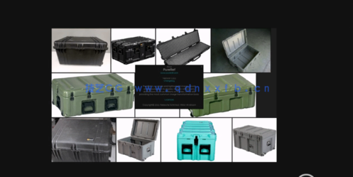Blender与SP UE游戏资产完整制作工作流程视频教程(图2) Blender与SP UE游戏资产完整制作工作流程视频教程(图2)