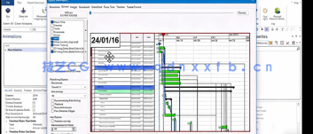 Synchro 4D Pro建筑项目施工Bim 4D模拟技术视频教程(图1) Synchro 4D Pro建筑项目施工Bim 4D模拟技术视频教程(图1)