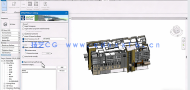 Synchro 4D Pro建筑项目施工Bim 4D模拟技术视频教程(图2) Synchro 4D Pro建筑项目施工Bim 4D模拟技术视频教程(图2)