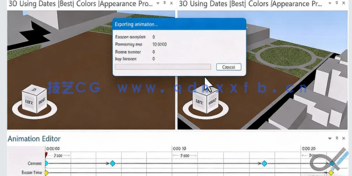 Synchro 4D Pro建筑项目施工Bim 4D模拟技术视频教程(图3) Synchro 4D Pro建筑项目施工Bim 4D模拟技术视频教程(图3)