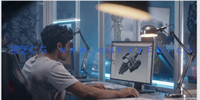 FDM 3D打印完整实用指南视频教程(图5) FDM 3D打印完整实用指南视频教程(图5)