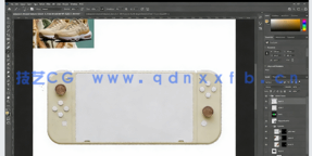 KeyShot材质效果大师级训练视频教程(图2) KeyShot材质效果大师级训练视频教程(图2)