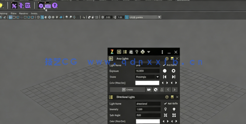 Maya创建3D模型完整训练视频教程(图4) Maya创建3D模型完整训练视频教程(图4)