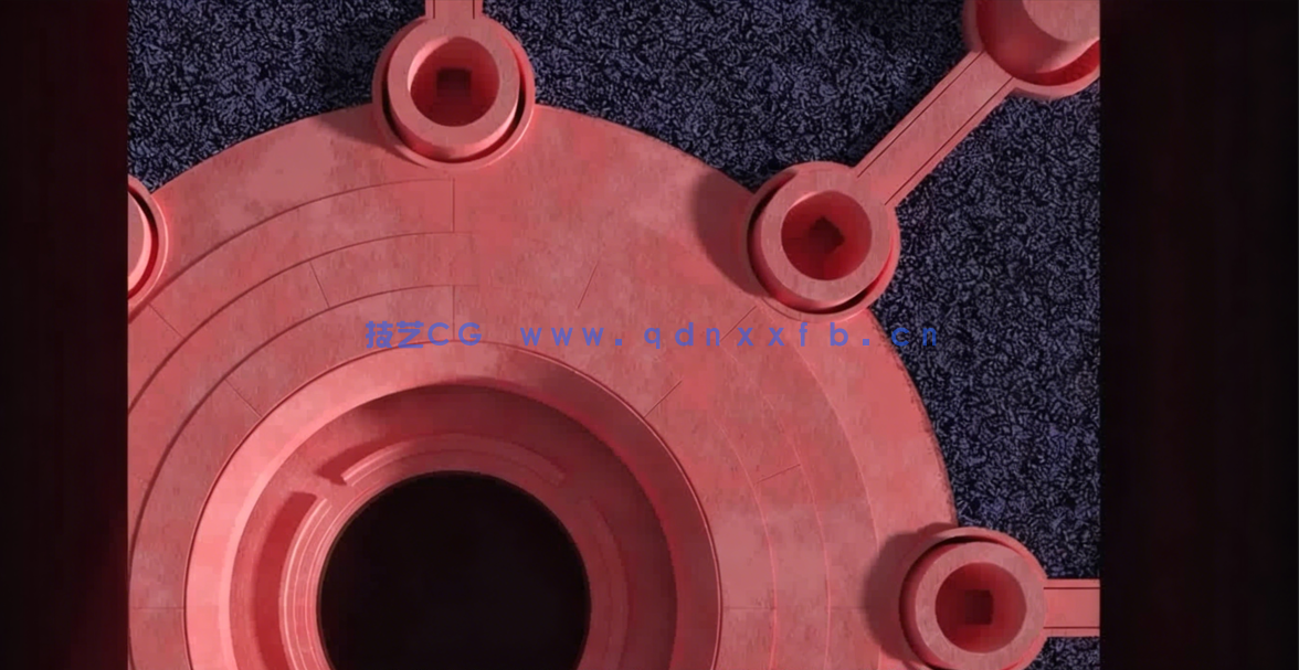 Blender建筑可视化设计技术视频教程(图2) Blender建筑可视化设计技术视频教程(图2)