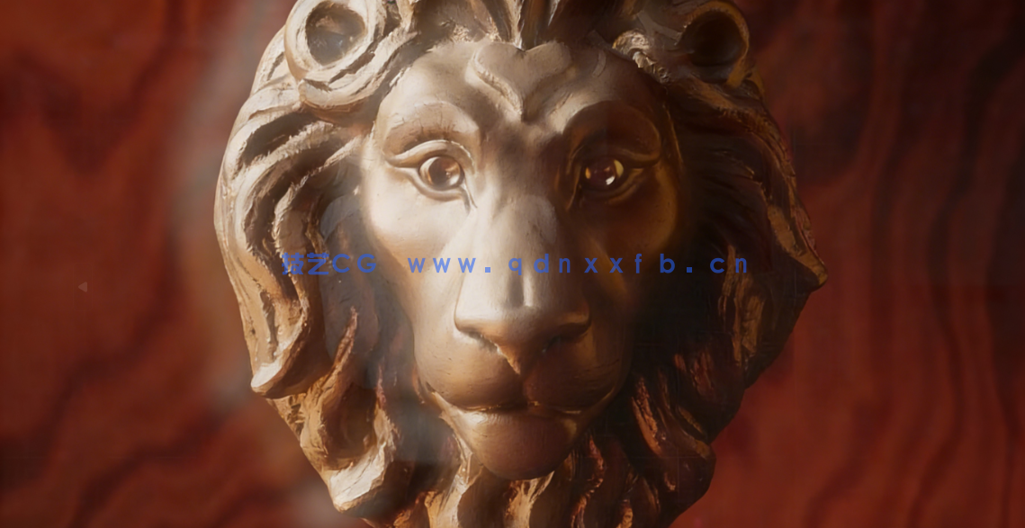 Blender使用纹理制作表面3D几何图形图案视频教程(图4) Blender使用纹理制作表面3D几何图形图案视频教程(图4)