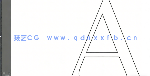 AI初学者钢笔工具使用技巧视频教程(图5) AI初学者钢笔工具使用技巧视频教程(图5)