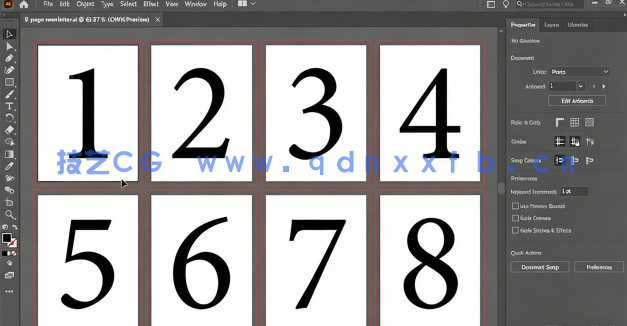 Illustrator CC 2021一对一基础技能训练视频教程(图2) Illustrator CC 2021一对一基础技能训练视频教程(图2)