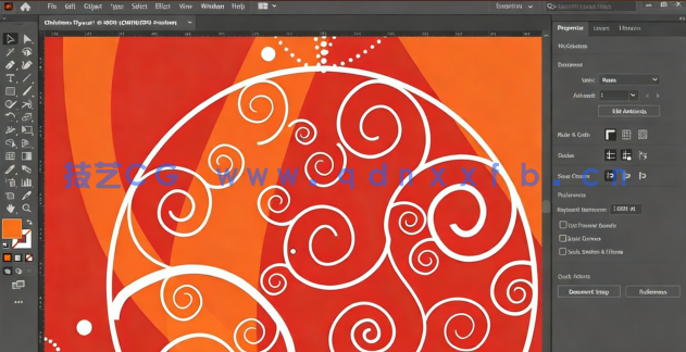 Illustrator CC 2021大师班课程训练视频教程[(图2) Illustrator CC 2021大师班课程训练视频教程(图2)